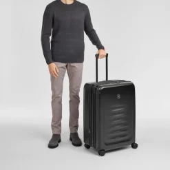 New Spectra 3.0 Expandable Large Case Koffer