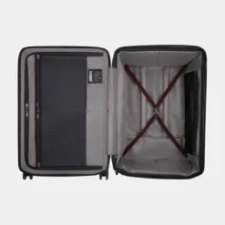 New Spectra 3.0 Expandable Large Case Koffer