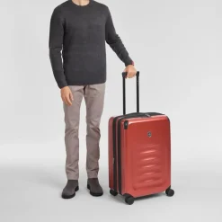 Online Spectra 3.0 Expandable Medium Case Koffer