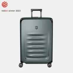 Online Spectra 3.0 Expandable Medium Case Koffer