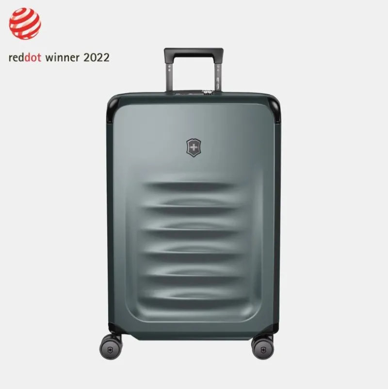 Online Spectra 3.0 Expandable Medium Case Koffer