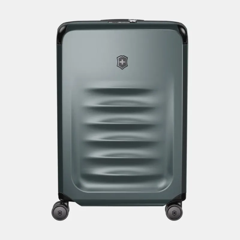 Online Spectra 3.0 Expandable Medium Case Koffer