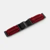 Clearance Survival Paracord-Armband D1 Accessories