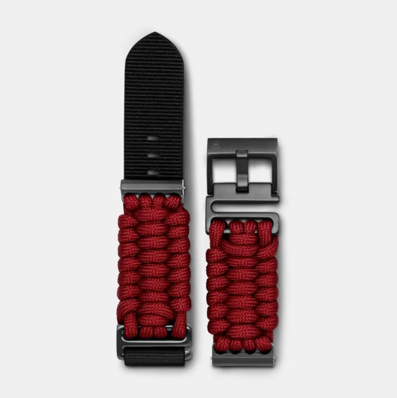 Clearance Survival Paracord-Armband D1 Accessories