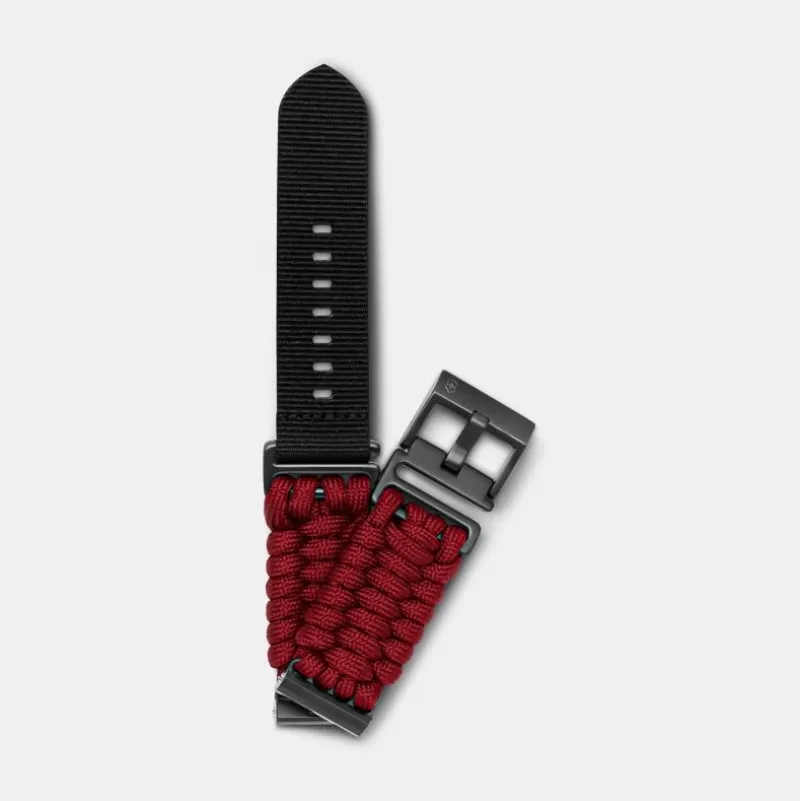Clearance Survival Paracord-Armband D1 Accessories