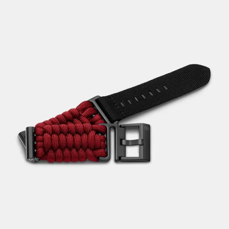Clearance Survival Paracord-Armband D1 Accessories