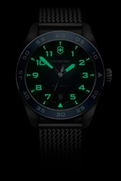 New Swiss Army Automatic Herren Herrenuhren|Mechanische Uhren
