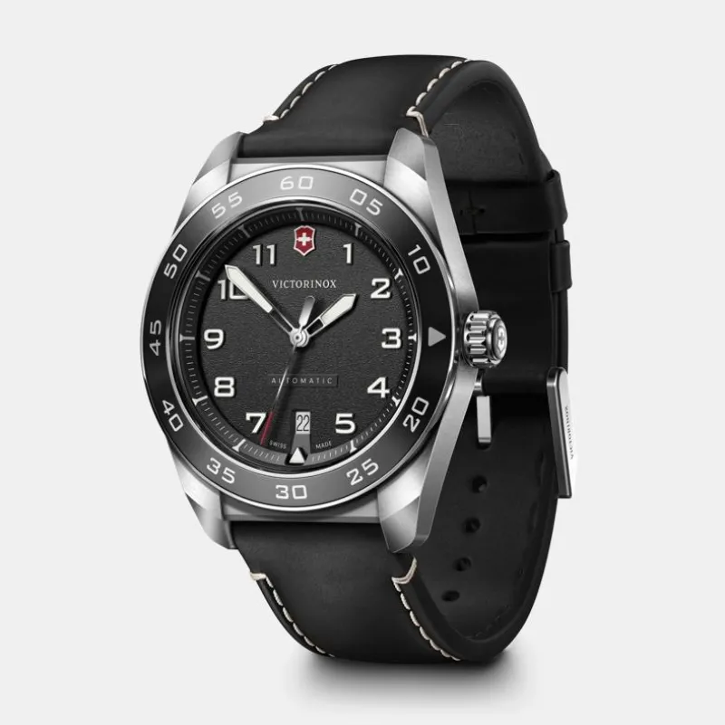Online Swiss Army Automatic Herren Herrenuhren|Mechanische Uhren