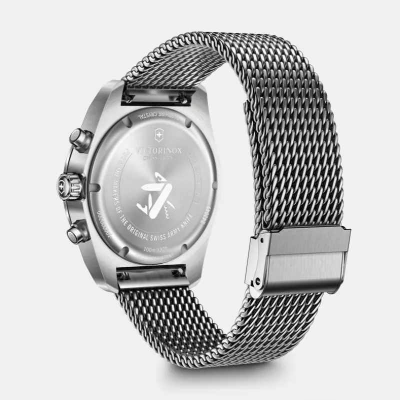 Sale Swiss Army Chrono Herren Herrenuhren|Chronographen