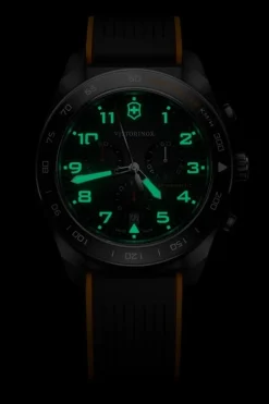 Discount Swiss Army Chrono Herren Herrenuhren|Chronographen