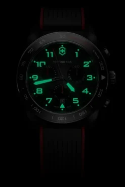 Sale Swiss Army Chrono Herren Herrenuhren|Chronographen
