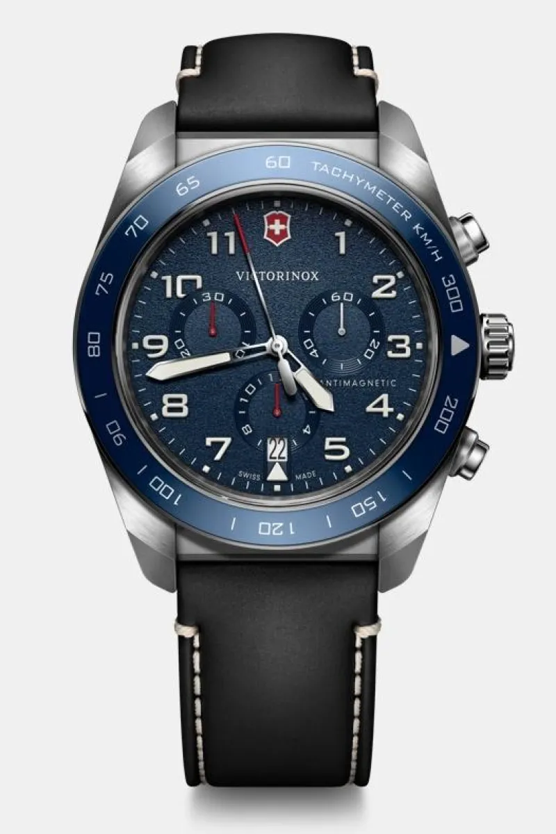 Hot Swiss Army Chrono Herren Herrenuhren|Chronographen