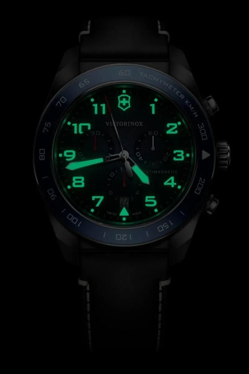 Hot Swiss Army Chrono Herren Herrenuhren|Chronographen