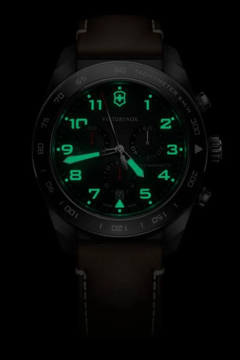 Fashion Swiss Army Chrono Herren Herrenuhren|Chronographen