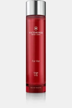 Hot Swiss Army For Her Ginger Lily Für Sie|Heritage Kollektion