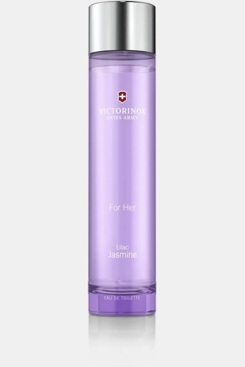 Fashion Swiss Army For Her Lilac Jasmine Für Sie|Heritage Kollektion