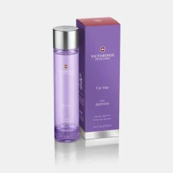 Fashion Swiss Army For Her Lilac Jasmine Für Sie|Heritage Kollektion