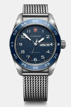 Outlet Swiss Army Quartz Herren Herrenuhren