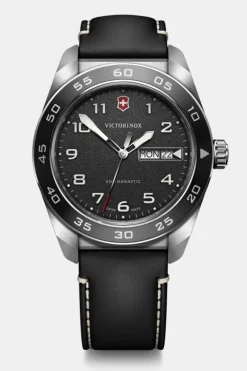 Discount Swiss Army Quartz Herren Herrenuhren