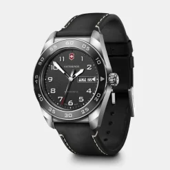 Discount Swiss Army Quartz Herren Herrenuhren