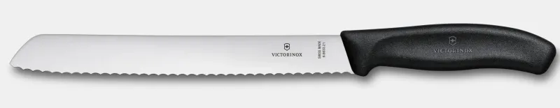 Outlet Swiss Classic Brotmesser Brotmesser