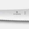 New Swiss Classic Brot- und Konditormesser Brotmesser