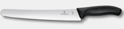 New Swiss Classic Brot- und Konditormesser Brotmesser