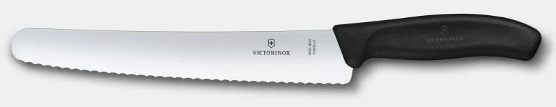 Sale Swiss Classic Brot- und Konditormesser Brotmesser