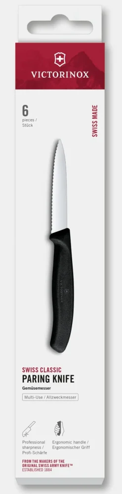 Online Swiss Classic Gemüsemesser Gemüsemesser
