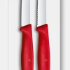 Online Swiss Classic Gemüsemesser-Set, 2-teilig Gemüsemesser|Aufbewahrung Und Sets