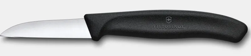 Fashion Swiss Classic Gemüsemesser Gemüsemesser
