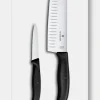 New Swiss Classic Küchengarnitur, 2-teilig Kochmesser|Aufbewahrung Und Sets