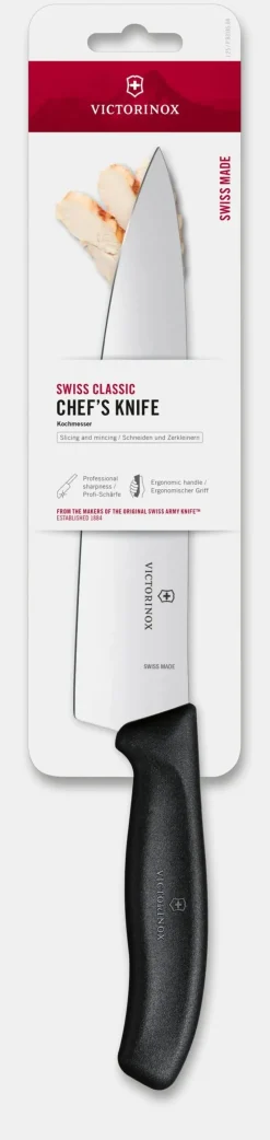 New Swiss Classic Kochmesser Kochmesser