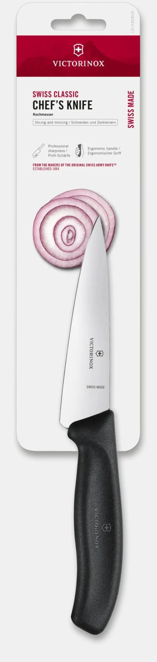 Discount Swiss Classic Kochmesser Kochmesser