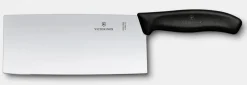 Discount Swiss Classic Kochmesser, chinesische Form Kochmesser
