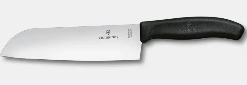 Online Swiss Classic Santokumesser Kochmesser
