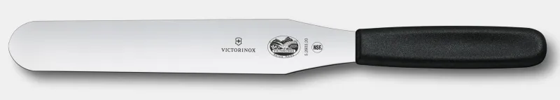 Hot Swiss Classic Spachtel Brotmesser