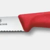 Hot Swiss Classic Steak- und Pizzamesser Steakmesser