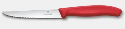 Hot Swiss Classic Steak- und Pizzamesser Steakmesser