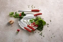 Sale Swiss Classic Tranchiergabel Kochmesser