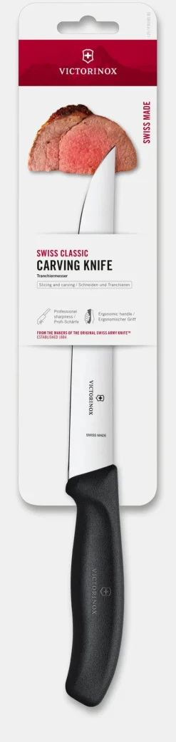 Sale Swiss Classic Tranchiermesser Kochmesser