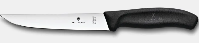 Outlet Swiss Classic Tranchiermesser Kochmesser