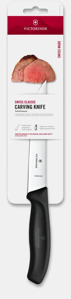 Outlet Swiss Classic Tranchiermesser Kochmesser