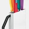 Clearance Swiss Classic Utility Block, 7-teilig Gemüsemesser|Aufbewahrung Und Sets