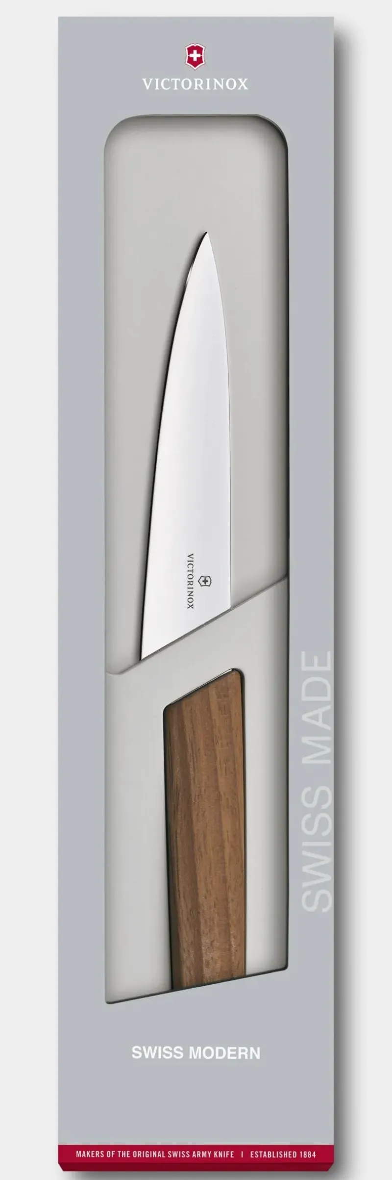 Fashion Swiss Modern Kochmesser Kochmesser