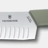 Clearance Swiss Modern Santokumesser Kochmesser