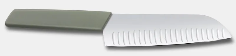Clearance Swiss Modern Santokumesser Kochmesser
