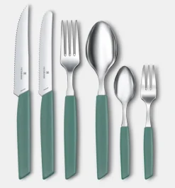 Best Swiss Modern Steakmesser Steakmesser|Besteck