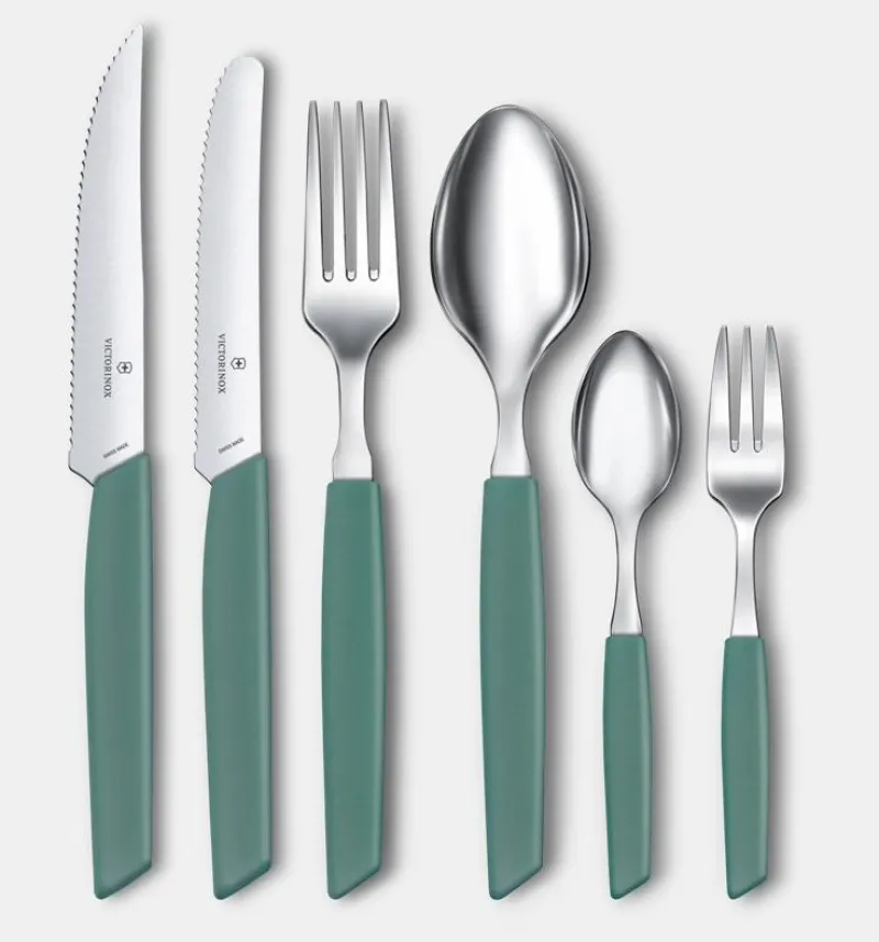 Best Swiss Modern Steakmesser Steakmesser|Besteck