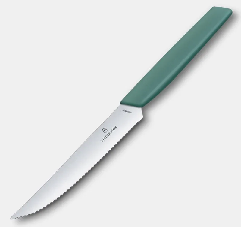 Best Swiss Modern Steakmesser Steakmesser|Besteck